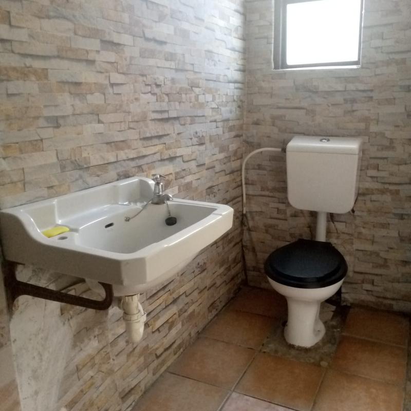 To Let 0 Bedroom Property for Rent in Weltevreden Valley Western Cape